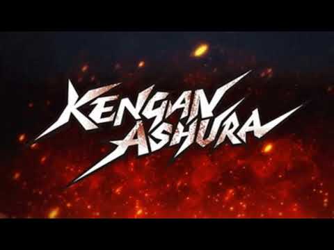 Kengan Ashura OST : Disturbance