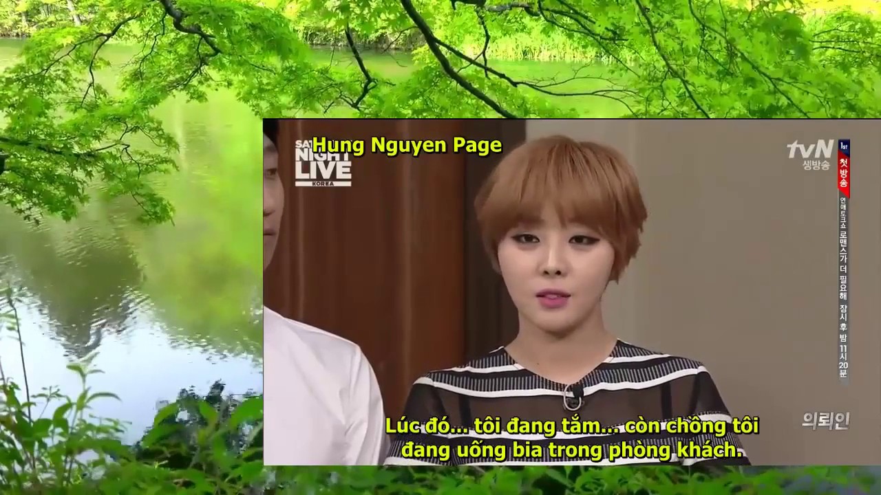 99 Hung Nguyen Page Nhân chứng ngoại phạm   YouTube