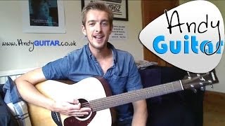 Play 10 guitar songs with 3 EASY chords | G, C and D