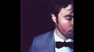 So Runs the World Away, by Josh Ritter - Out on May 4th, 2010