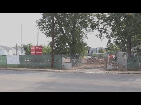 East Austin mixed-use development plans to preserve 1920s ...