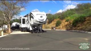 Champagne Lakes RV Resort Video