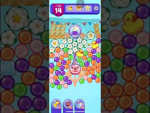 (Angry birds dream blast) Level 10137 gameplay, subscribe for latest update!