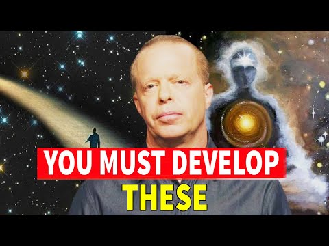 5th Dimensional Habits that Will Raise Your Vibration INSTANTLY - Dr Joe Dispenza