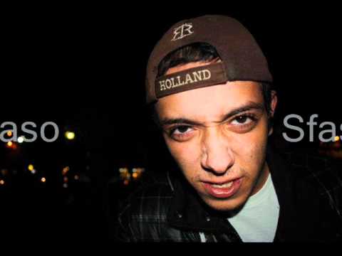 TESTE DURE Lusor feat.Sfaso ( intro by Paskaman )