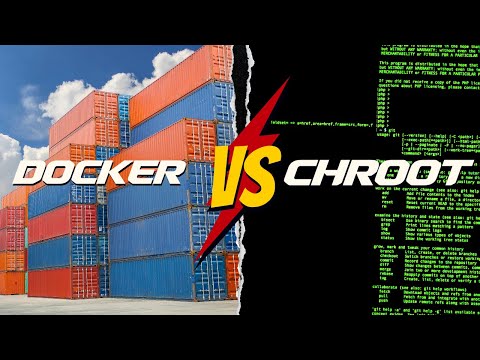 Build your own Container Runtime