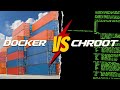 Build Your Own Container Runtime