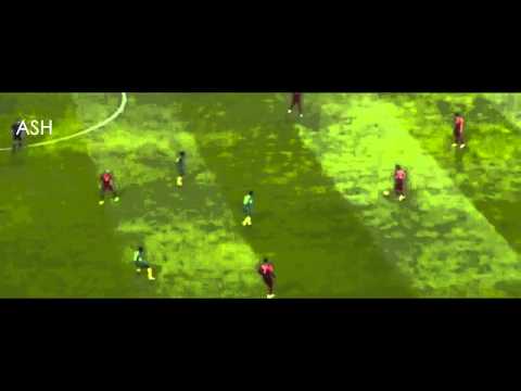 Cristiano Ronaldo vs Cameroon Home HD 720p 05/03/2014