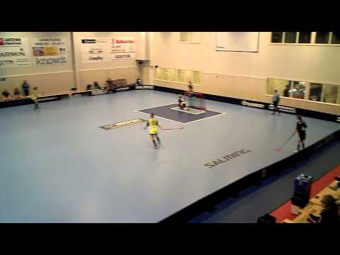 FV1 150206 Lindås IBK Dj 94 - Partille IBS Dj 96 (5-3) HD Per2