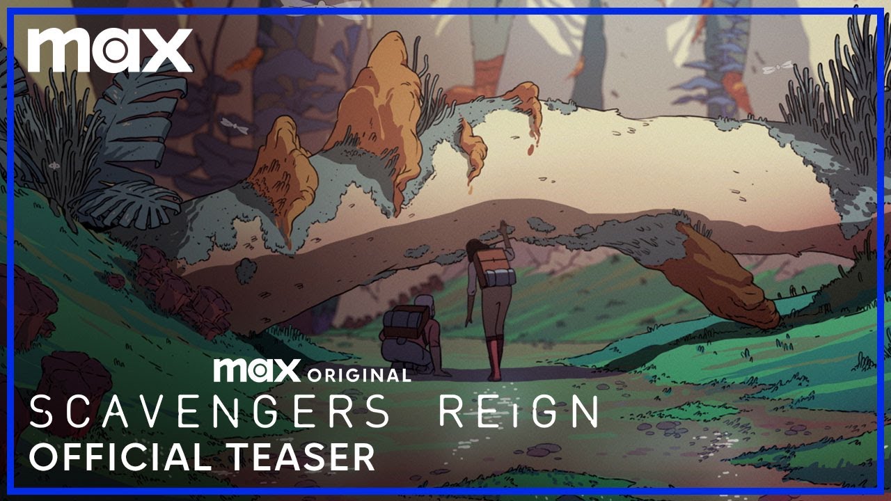 Official Teaser