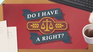 Do I Have a Right Trailer - Teaching Constitutional Rights