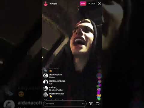 ECKO VUELVE A FREESTYLEAR!🔥