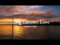 Long Distance Love Coke Studio Bangla S3 OST Lyrics