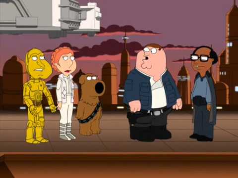 Something,Something,Something Darkside - C3po