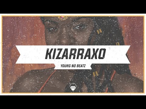 ⚫️⚫️ [Kizarraxo] - Young No Beatz - Only Promises [Instrumental]