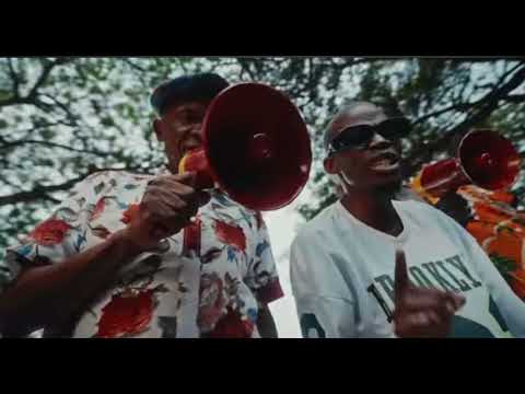 Harmonize Ft Chley - Split (official music video)