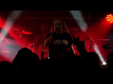 Macbeth - WN62 - Live Frostfeuernächte 2019