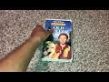 Old Yeller VHS Overview