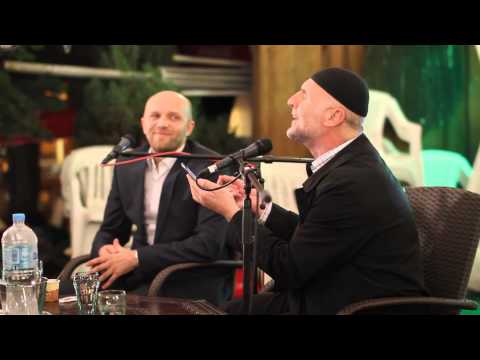 Ilahija - Nek se naša ljubav širi