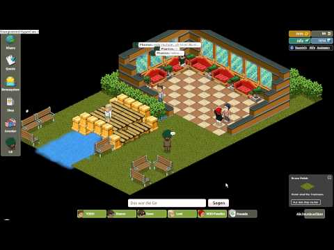 Die Geschichte vom Capri-Baum..