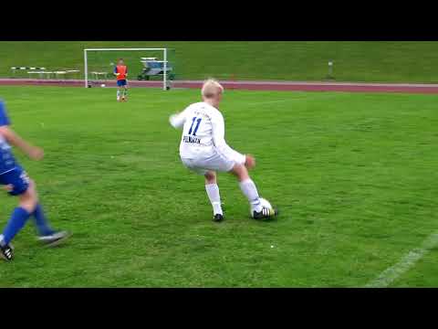 20150610 FC Kuusysi sin - FCFJ P02v1 maalit