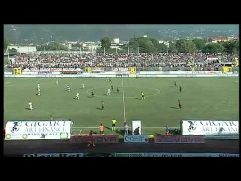 Nocerina-Ascoli 0-1
