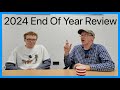 review of 2024 we live in such interesting times for the automotive industry