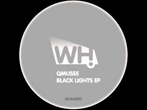 QMUSSE - Tori - What Happens