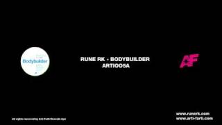 Rune RK - Bodybuilder - ARTI005A