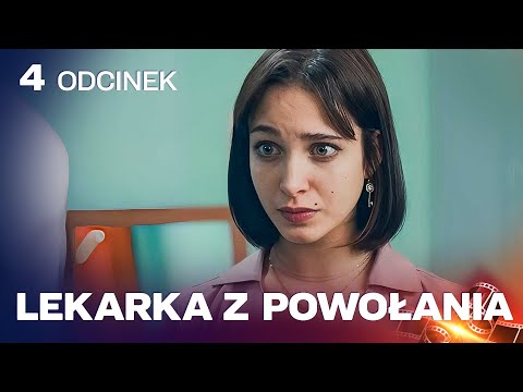 Sąsiedzka wojna, jakiej jeszcze nie widzieliście | Odcinek 4 | Lekarka z powołania | serial medyczny