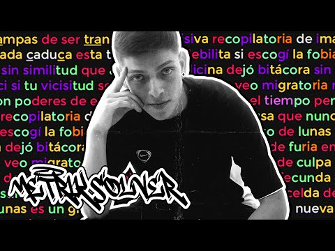 SeNc - Recompiensa [Métrica y Rimas Analizadas] - MetriKSolver