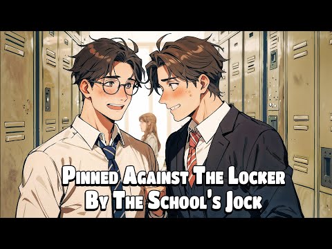 School’s Baddest Boy Marked Me in Front of Everyone!