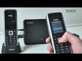 Handset Registration W52P