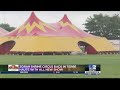 Zorah Shrine Circus Returns To Vigo County This Week