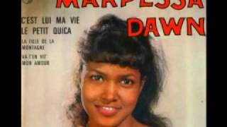 Marpessa Dawn -- Le Petit Quica