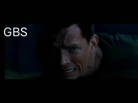 Transformation of sandman scene- Spider man 3  ||Full HD 4K||