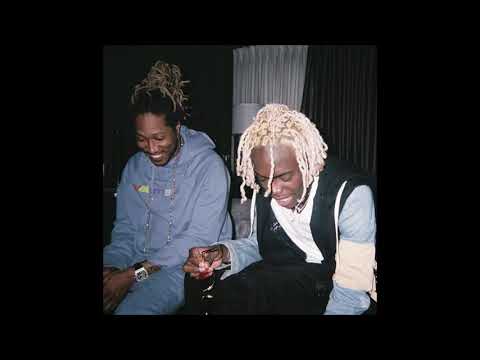 [FREE] Future x Yung Bans x YNW Melly Type Beat - Crazy [prod. lock16k]