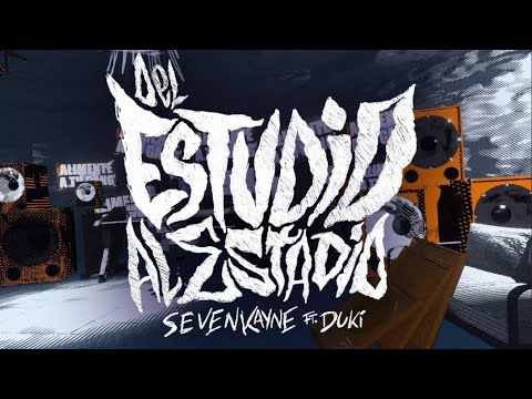 Video thumbnail for DEL ESTUDIO AL ESTADIO