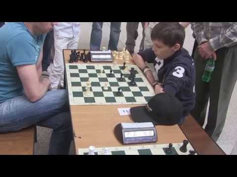 Донской рапид Ростов на Дону 7-8 мая 2013