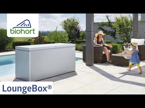 LoungeBox Biohort 200