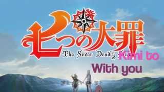 Download lagu Nanatsu no Taizai amv||Opening 1|| Nightcore mp3