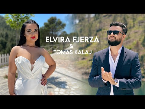 Elvira Fjerza & Tomas Kalaj - Kolazh