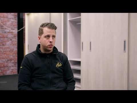 Hubo XL bouwmarkt Zutphen YouTube-videominiatuur 21