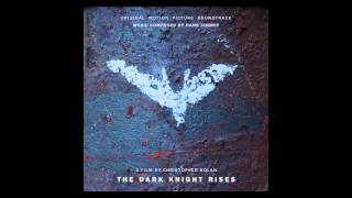 The Dark Knight Rises O.S.T. - 05 - Underground Army (by Hans Zimmer)