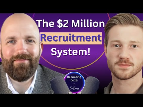 Adam Tiberius testimonial