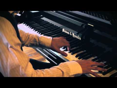 Inception - Time - Piano Solo HD