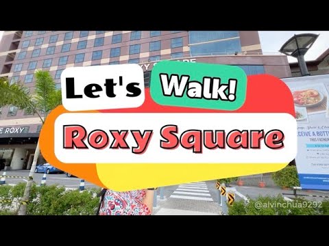 Roxy Square Shopping Centre, 50 East Coast Road, 291 sqft, Mall Shop For Sale, by Alvin Chua, 500023294 - CommercialGuru.com.sg