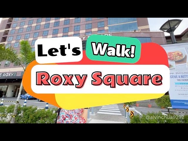 Mall Shop for Sale in  Roxy Square - Image 10