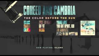 Coheed and Cambria - Island [Audio Only]