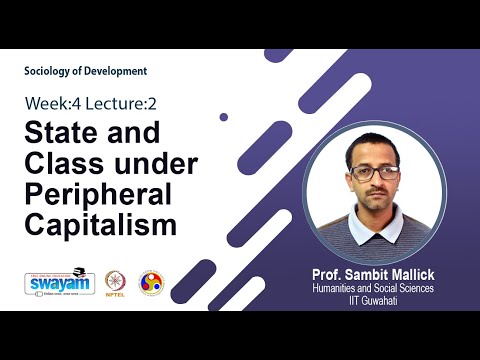 Sociology of Development Intro Video